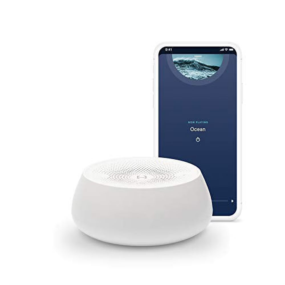 Baby Sound Machine (mini)