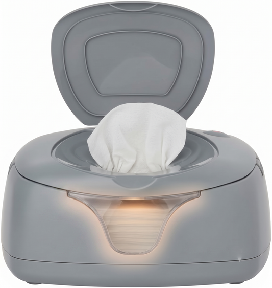 Wipe Warmer