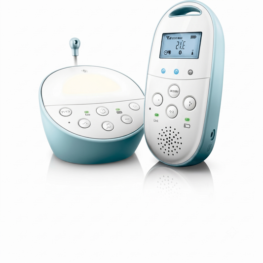 Baby Monitor (audio)
