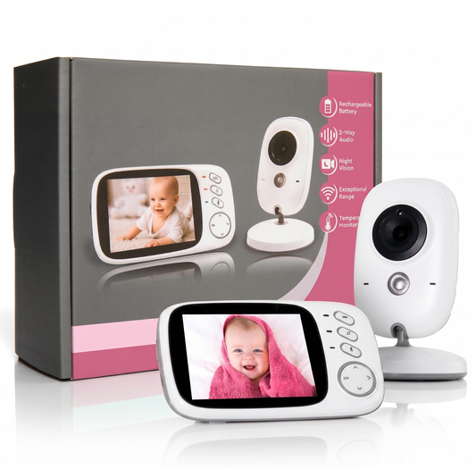 Video Baby Monitor