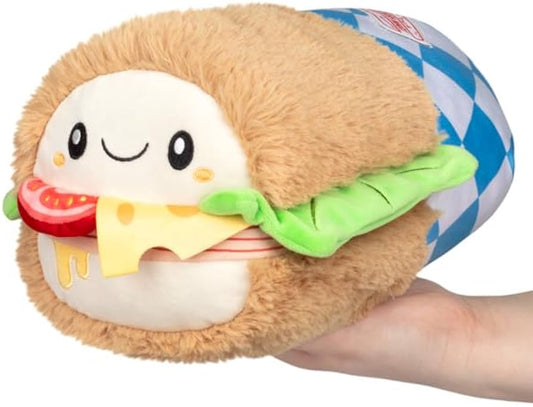 Soft Plush Comfort Toy