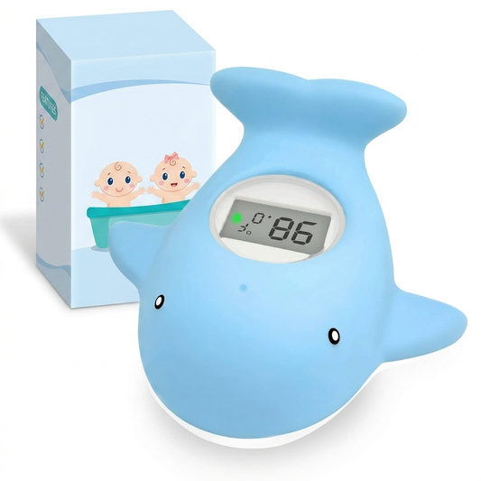 Baby Bath Thermometer
