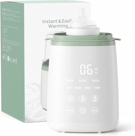 Bottle Warmer