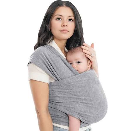 Baby Carrier Wrap