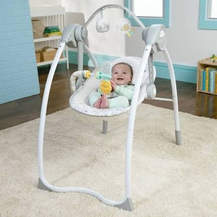 Baby Swing (compact)