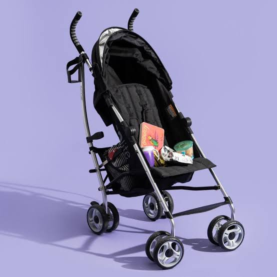 Lightweight Stroller