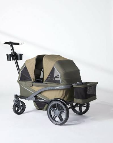 All-Terrain Stroller